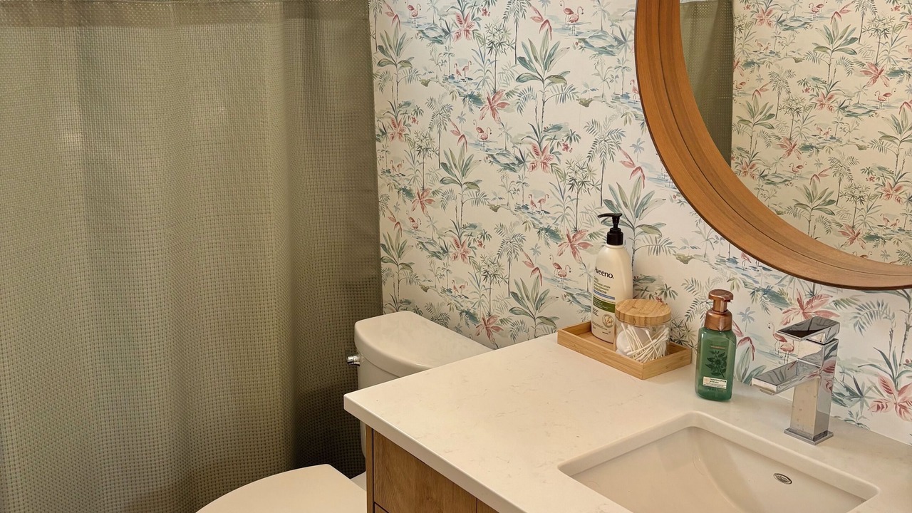 Photo of Bathroom in South Central