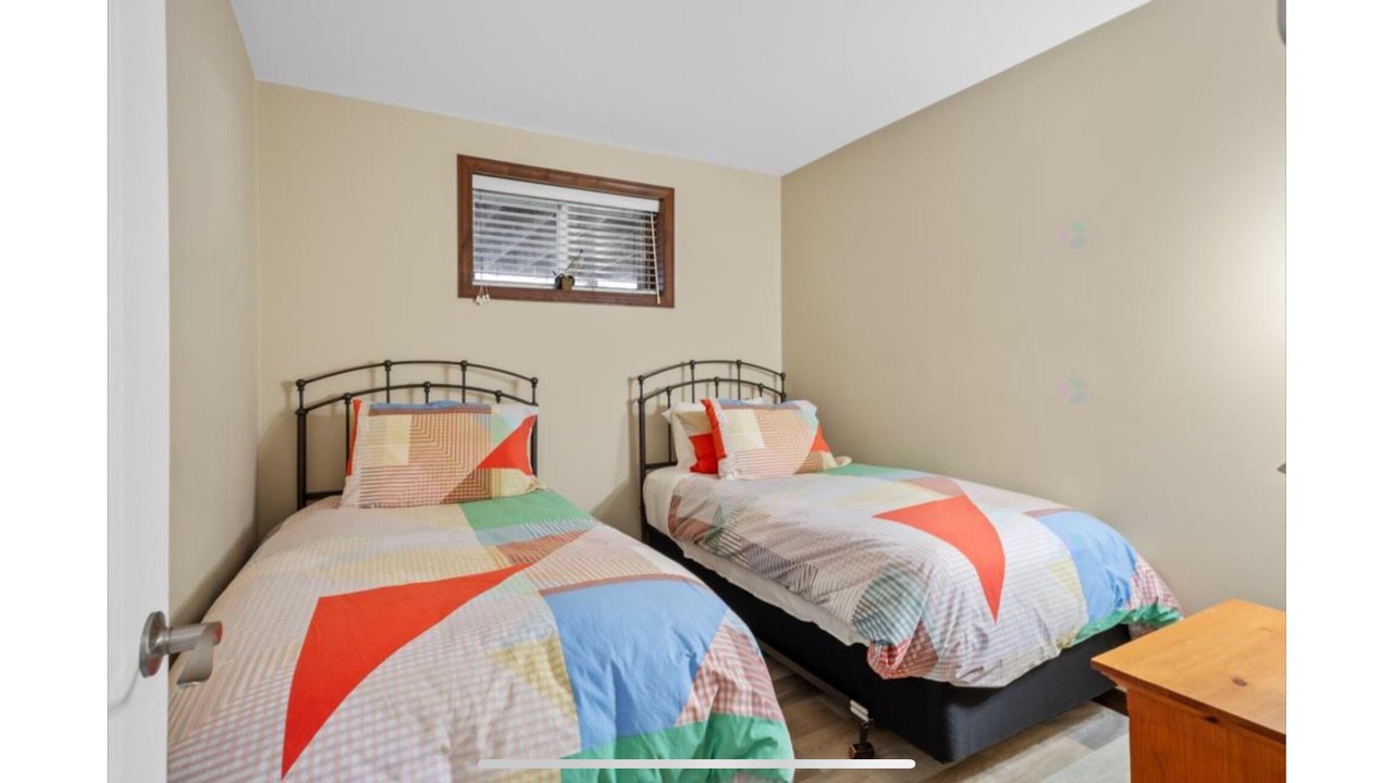 Photo of Bedroom in Mont-Tremblant