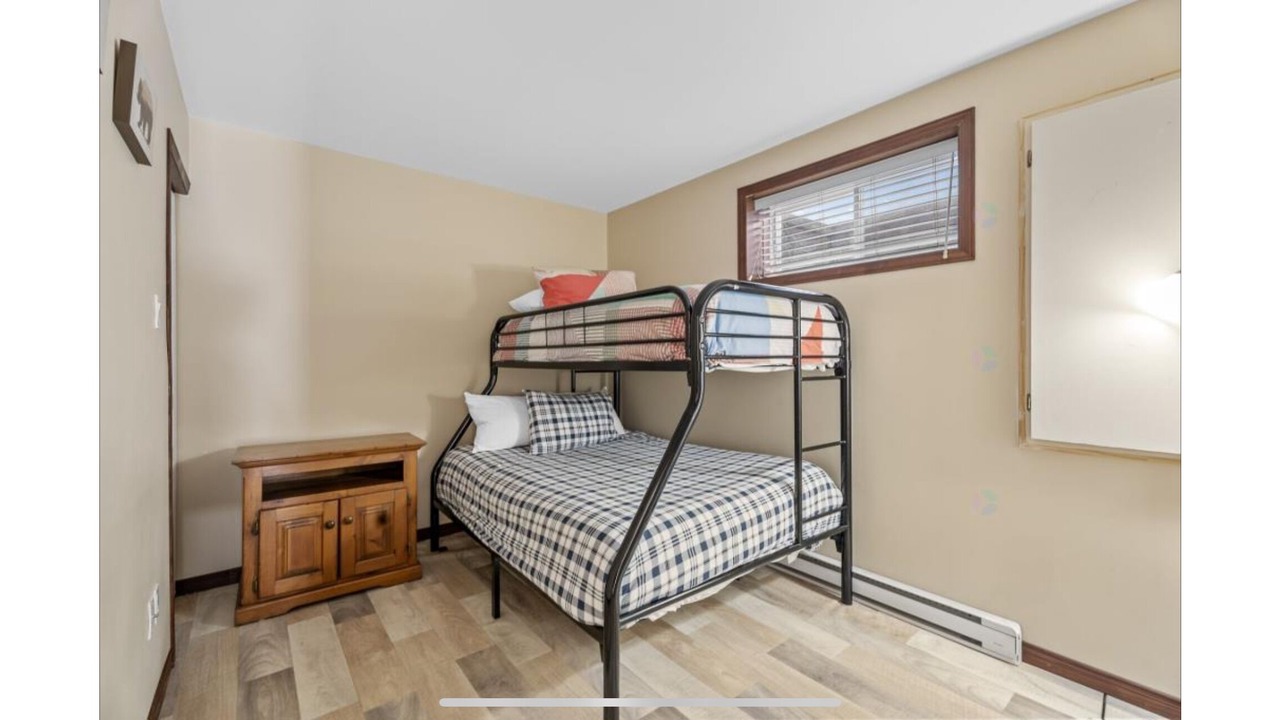 Photo of Bedroom in Mont-Tremblant