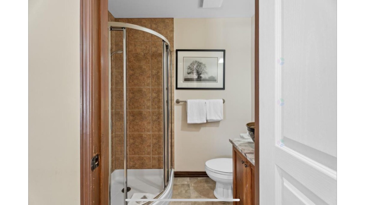 Photo of Bathroom in Mont-Tremblant