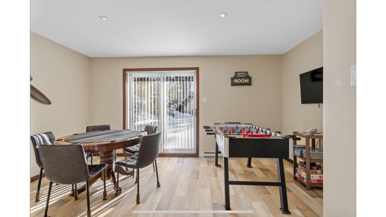 Photo of Bedroom in Mont-Tremblant