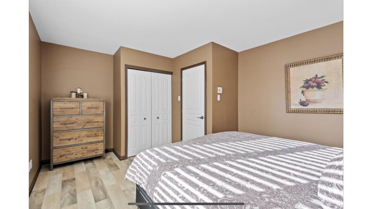 Photo of Bedroom in Mont-Tremblant