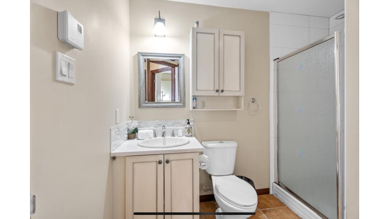 Photo of Bathroom in Mont-Tremblant