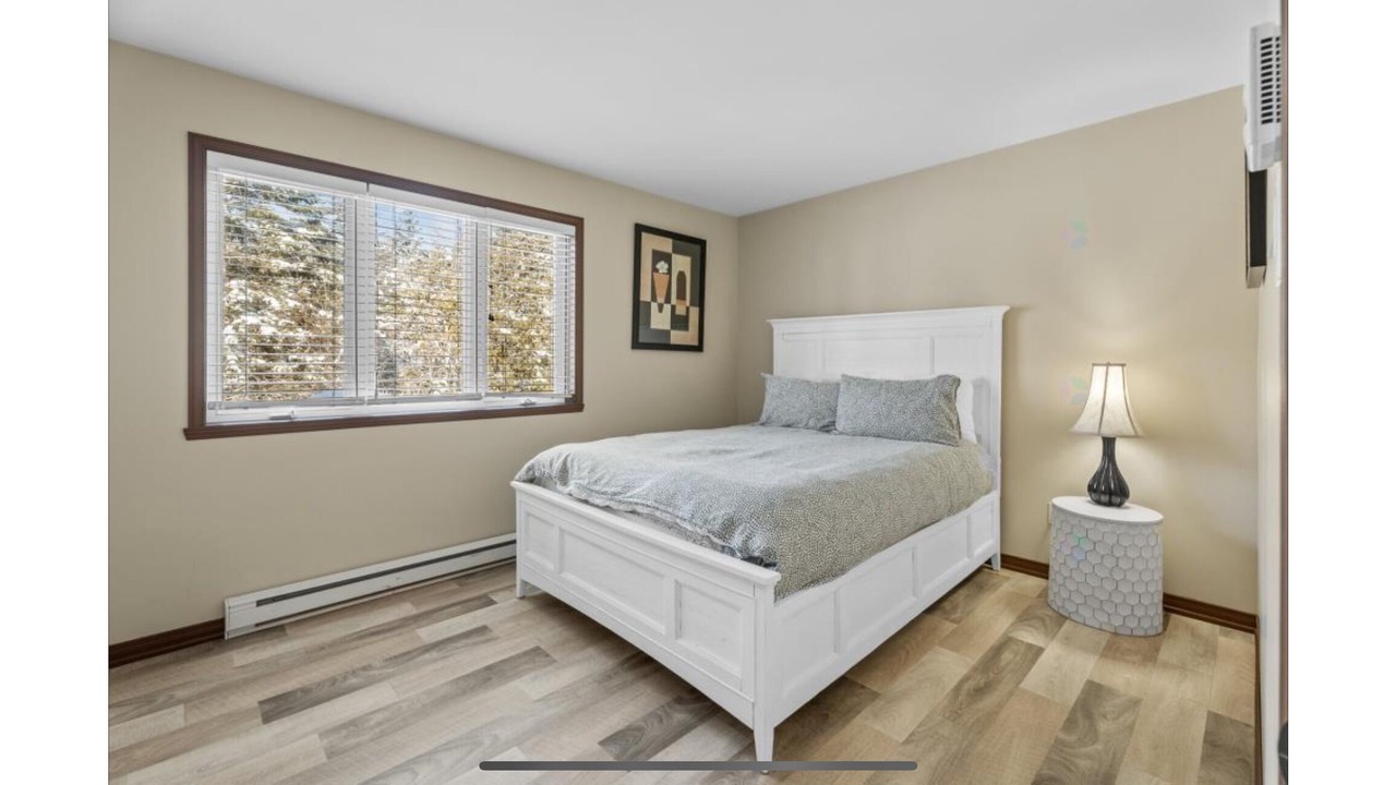 Photo of Bedroom in Mont-Tremblant