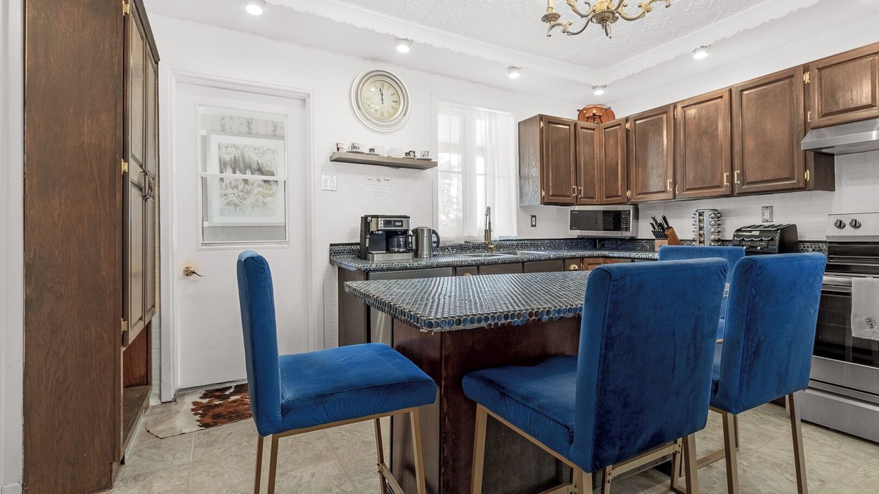 Photo of Kitchen in Desjardins