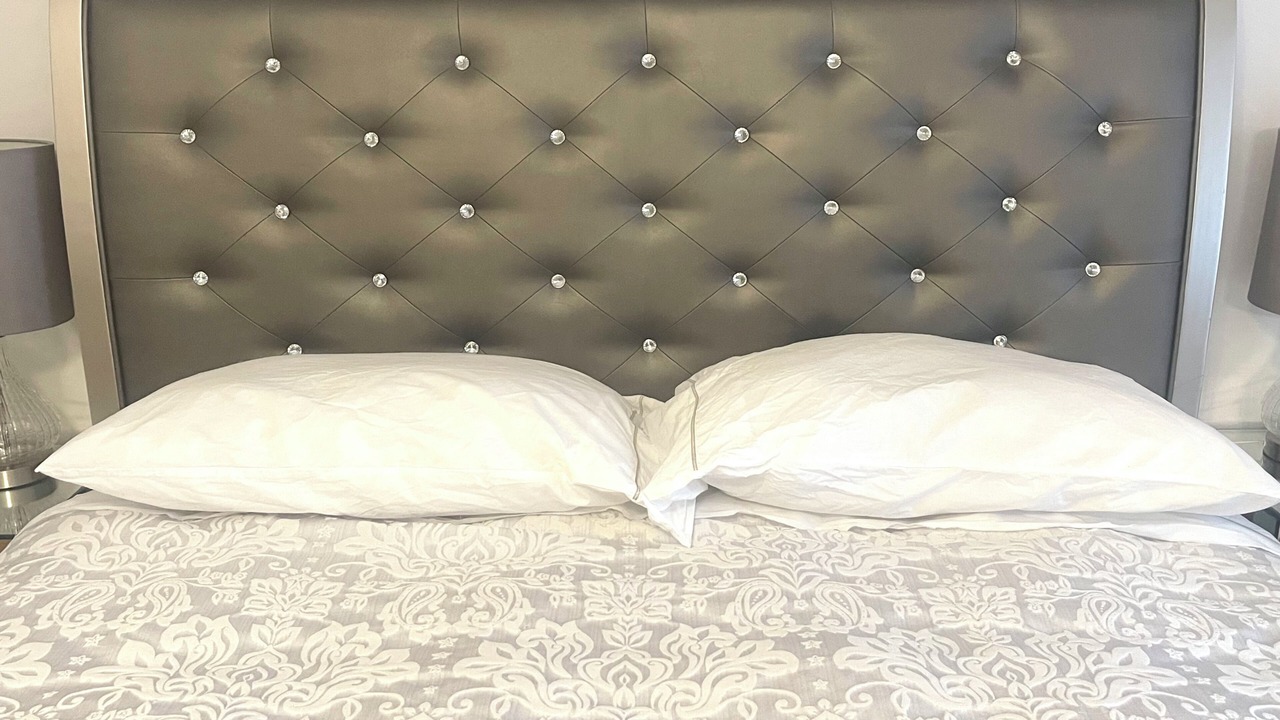 Photo of Bedroom in Desjardins