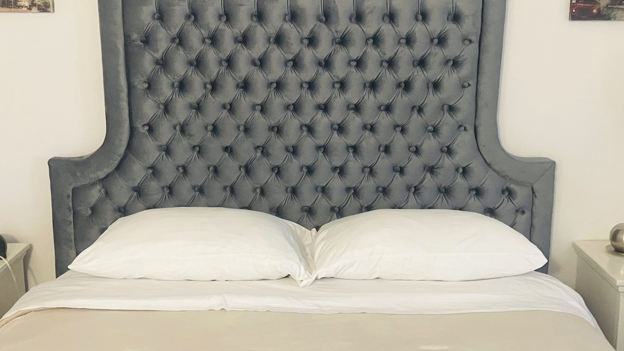 Photo of Bedroom in Desjardins