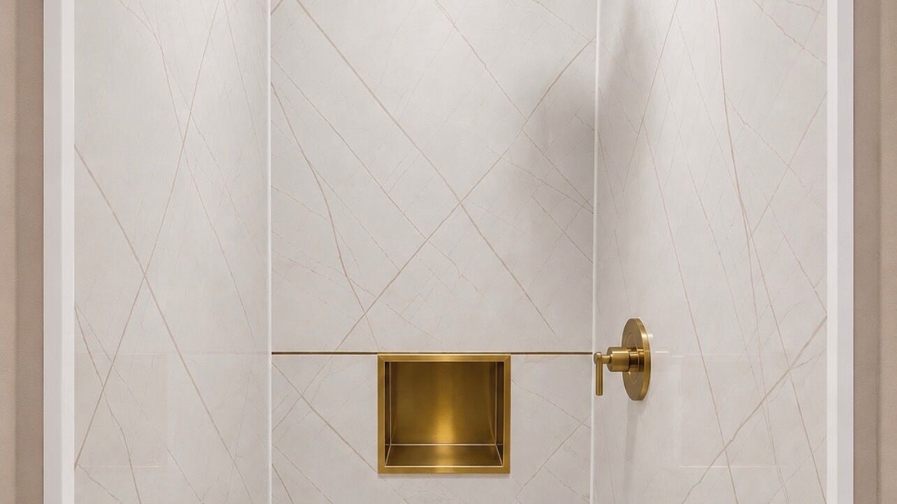 Photo of Bathroom in Desjardins