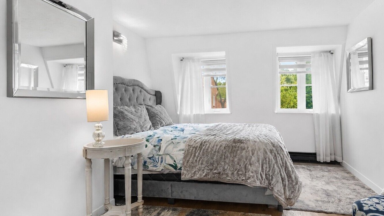 Photo of Bedroom in Desjardins