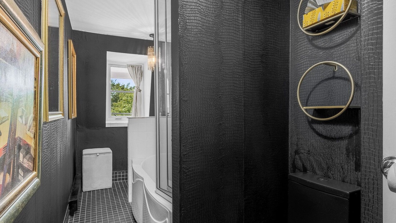 Photo of Bathroom in Desjardins