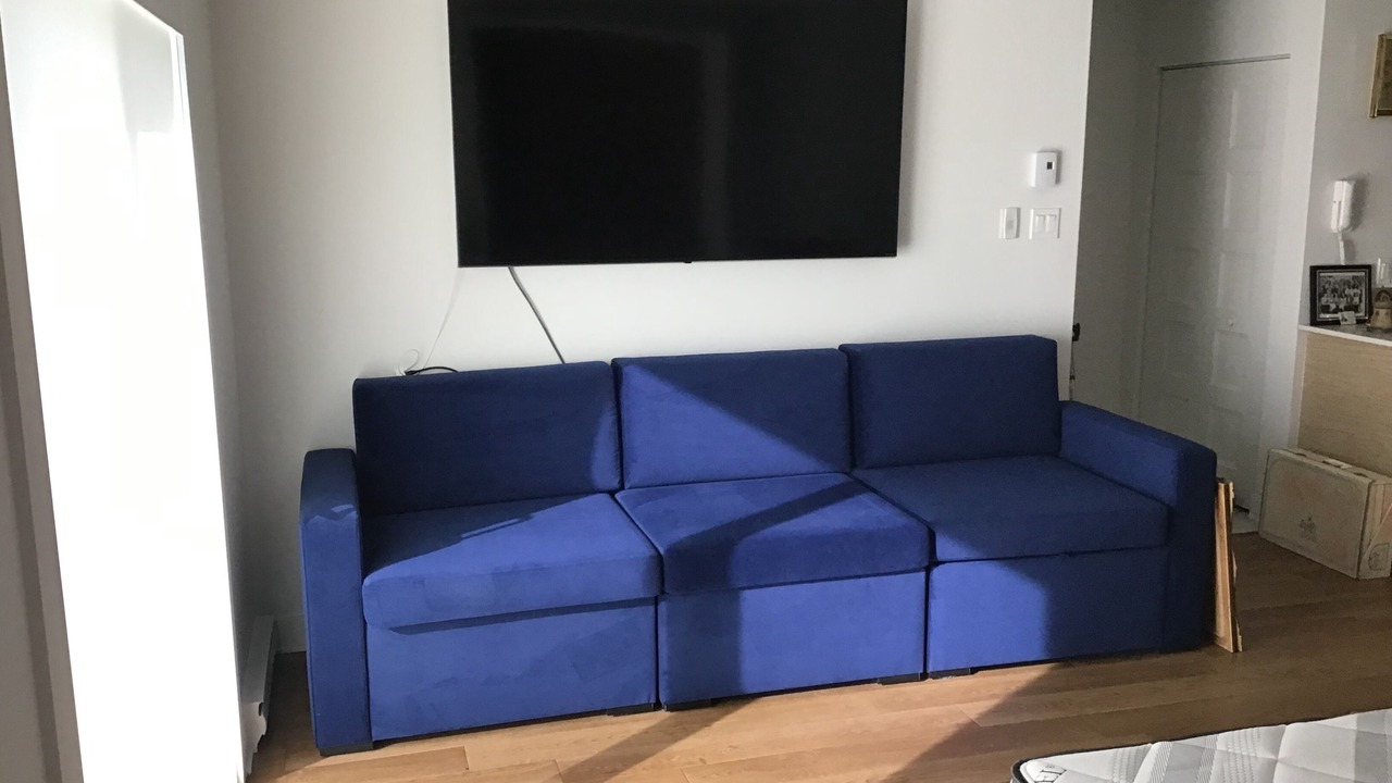 Photo of Livingroom in Mile End