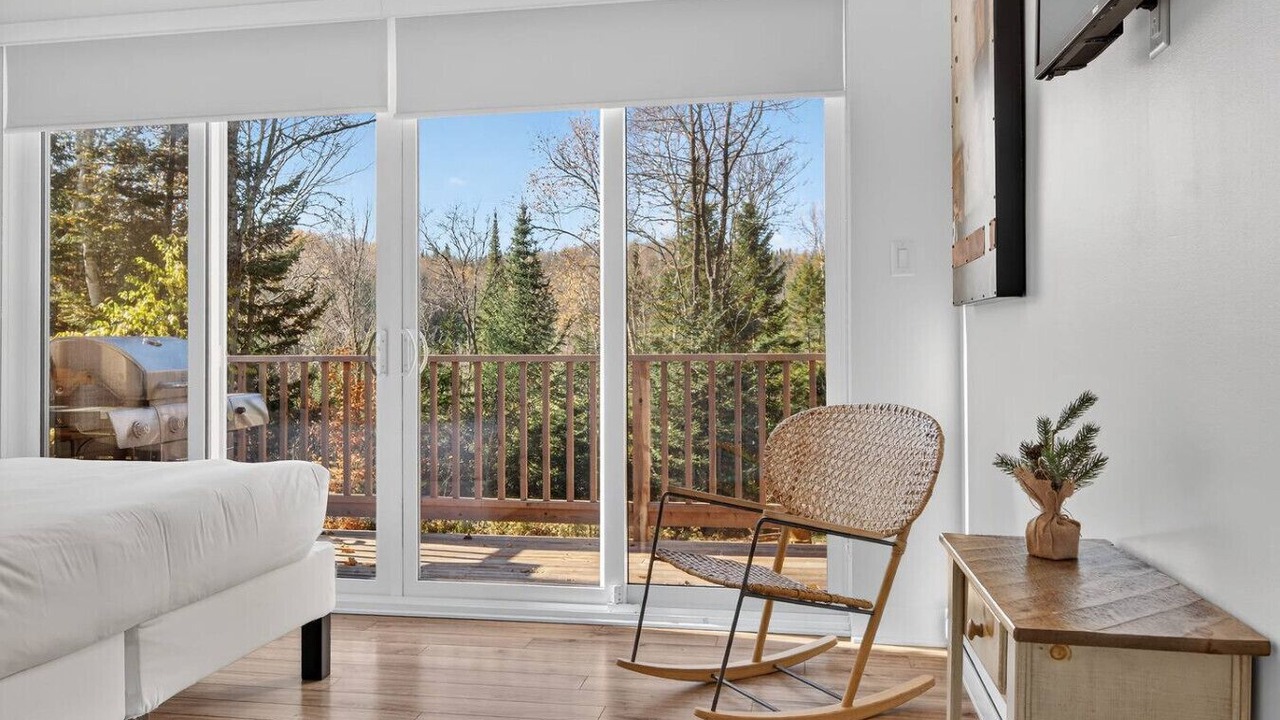 Photo of Bedroom in La Conception