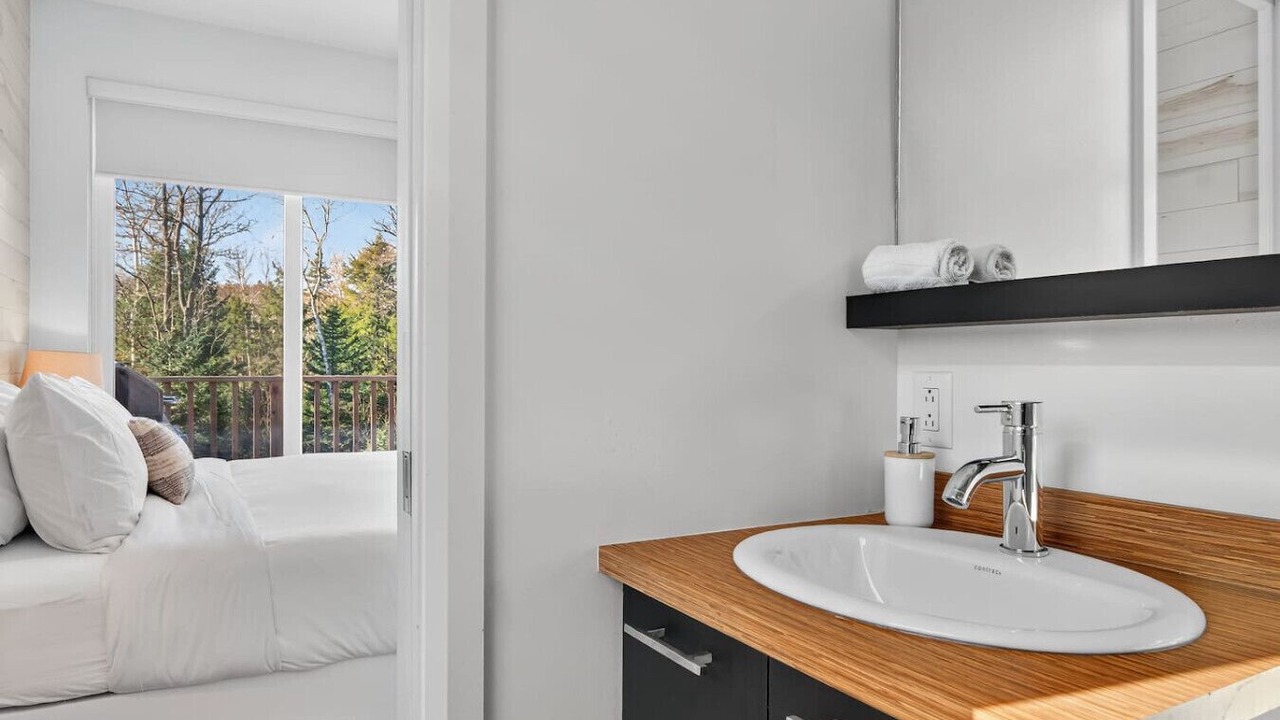 Photo of Bedroom in La Conception
