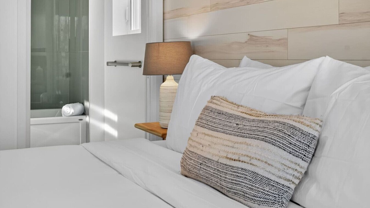 Photo of Bedroom in La Conception