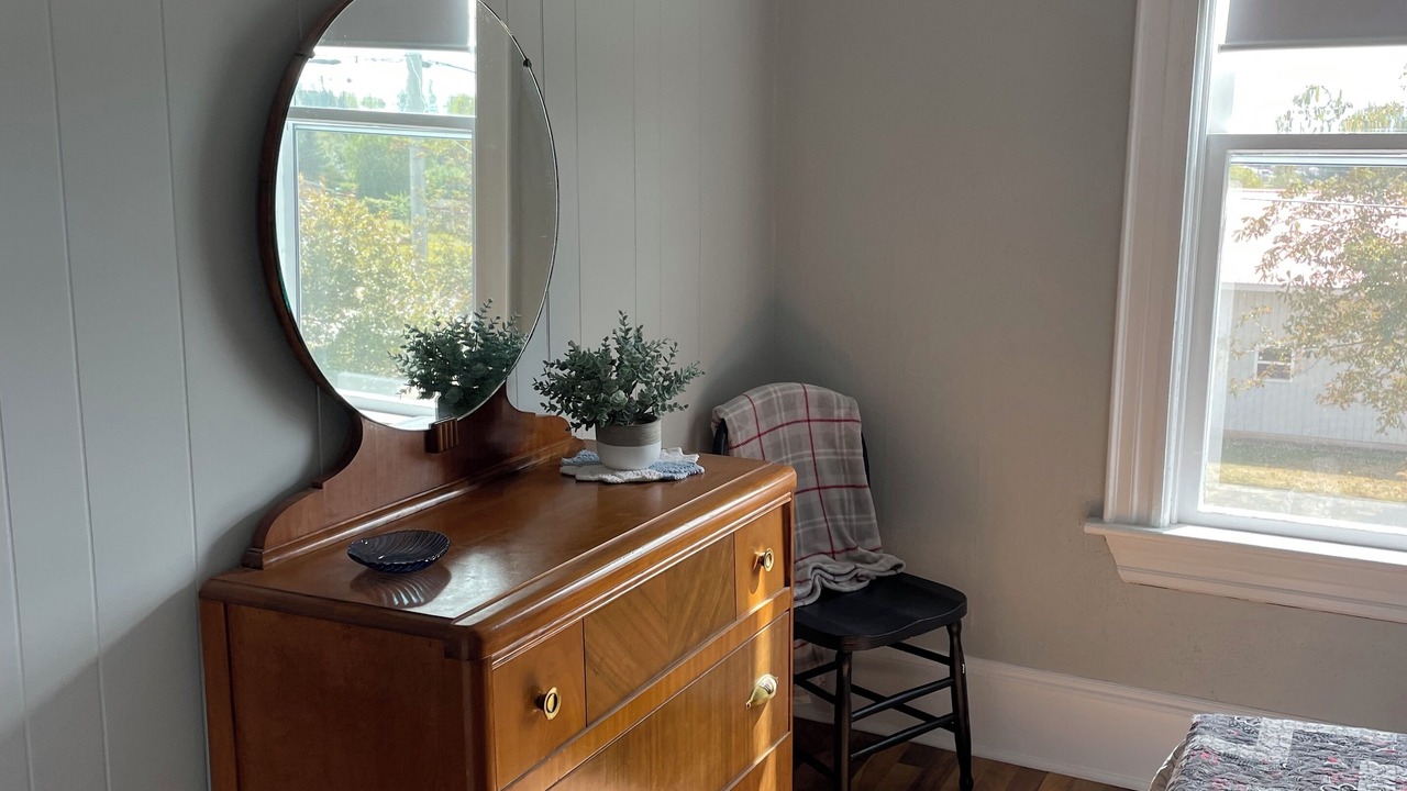 Photo of Bedroom in Cape Tormentine