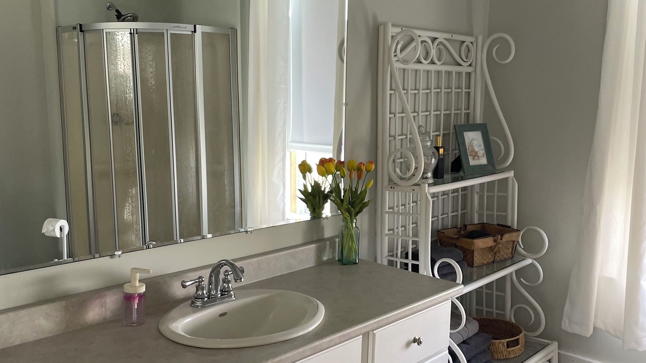 Photo of Bathroom in Cape Tormentine