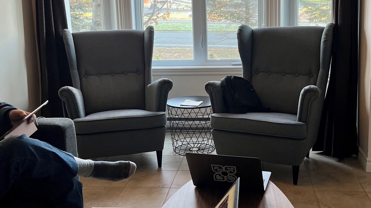 Photo of Livingroom in Bromont