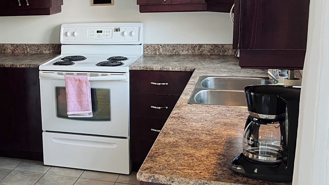 Photo of Kitchen in Bromont