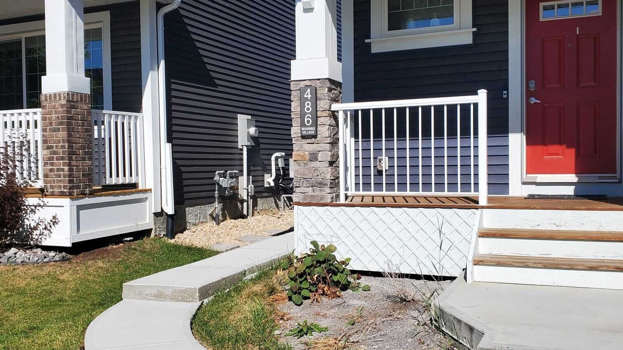Photo of Outdoor in Northeast Edmonton