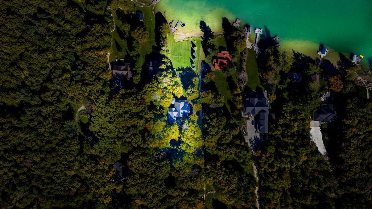 Photo of Outdoor in Grey Highlands