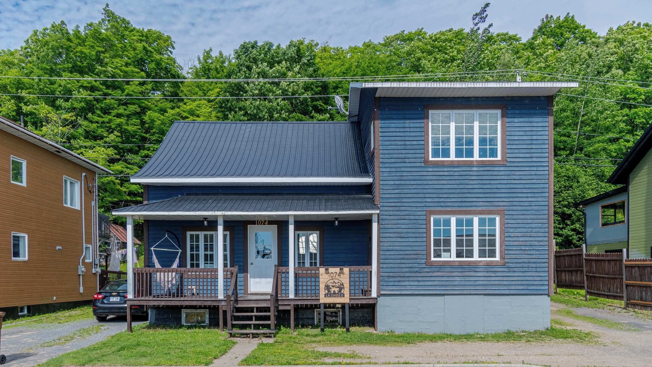 Photo of Outdoor in Petite-Riviere-Saint-Francois
