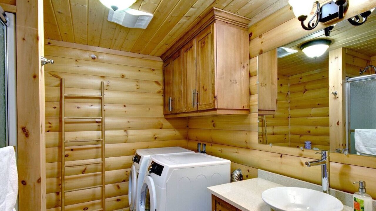 Photo of Bathroom in Amherst