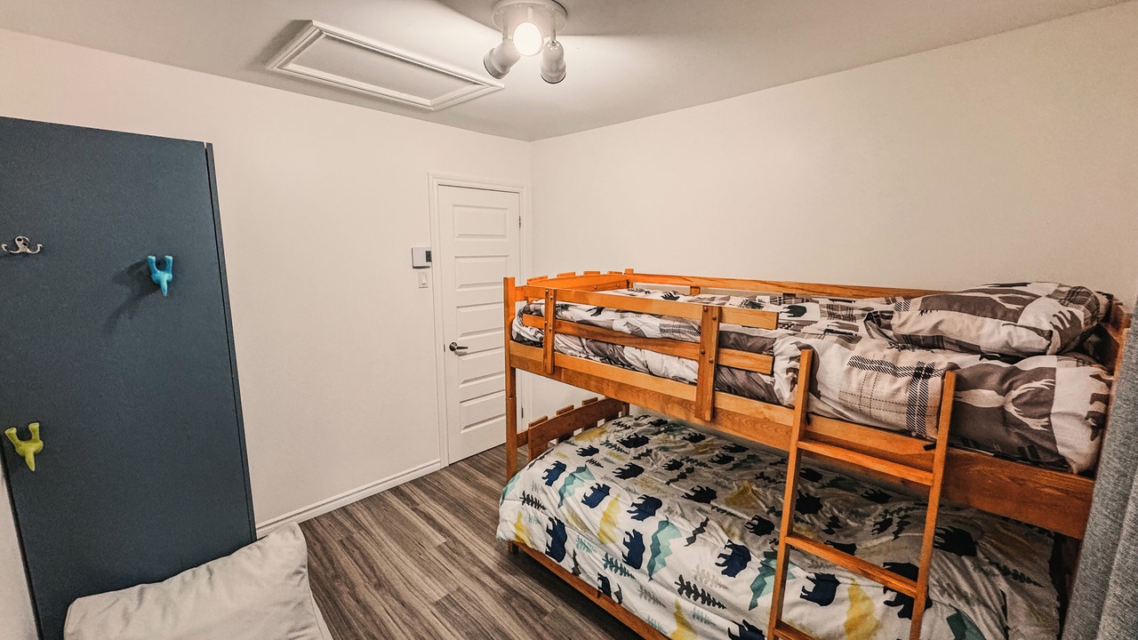 Photo of Bedroom in Saint-Philemon