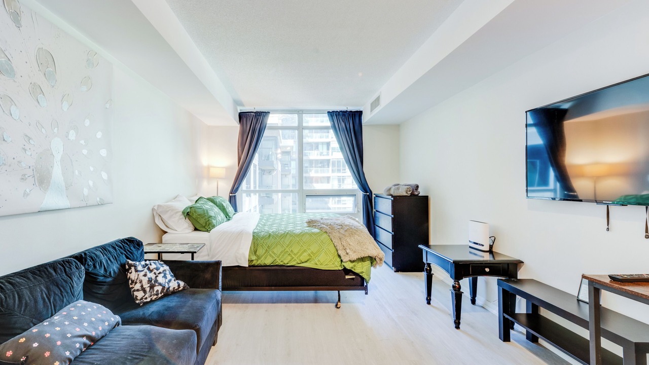 Photo of Bedroom in Niagara