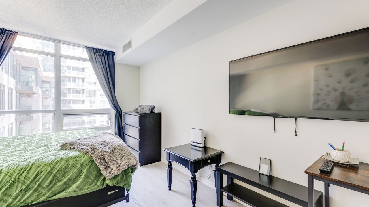 Photo of Bedroom in Niagara