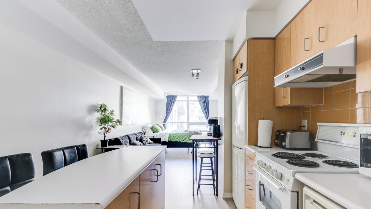 Photo of Kitchen in Niagara