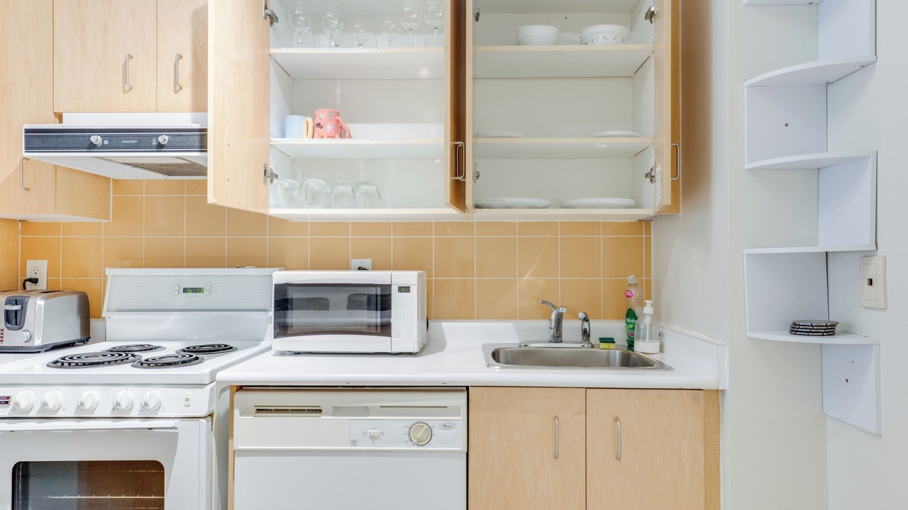 Photo of Kitchen in Niagara