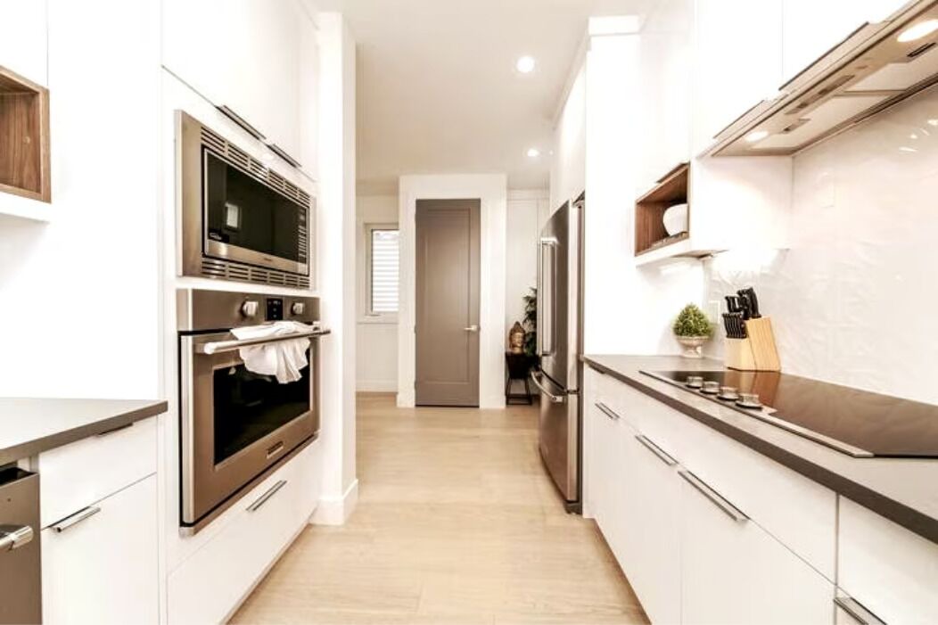 Photo of Kitchen in Southside