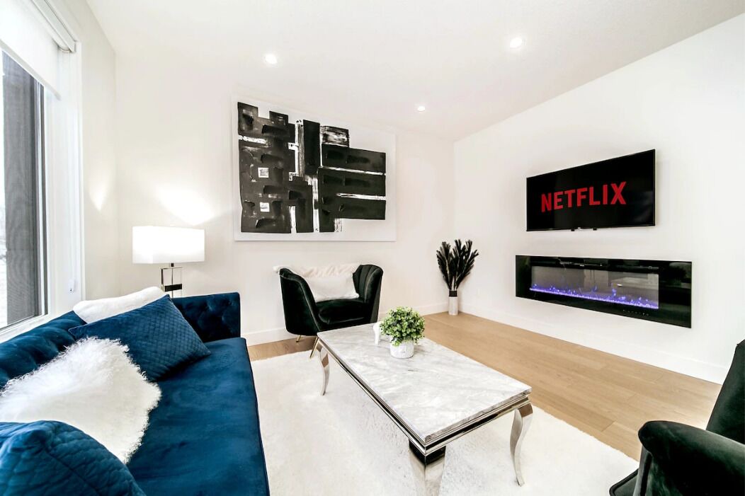 Photo of Livingroom in Southside