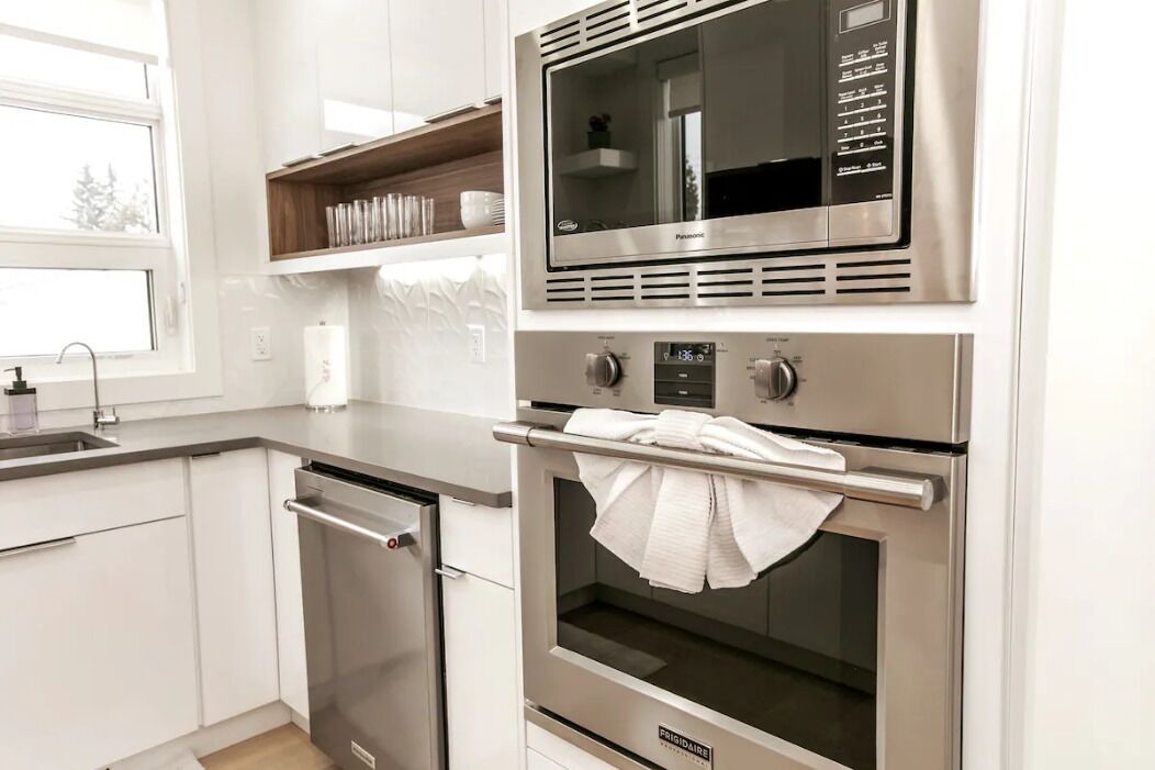 Photo of Kitchen in Southside