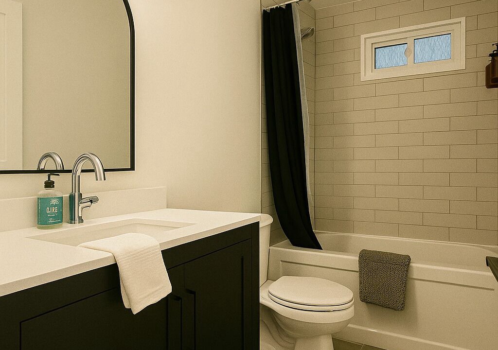 Photo of Bathroom in Muskoka Lakes