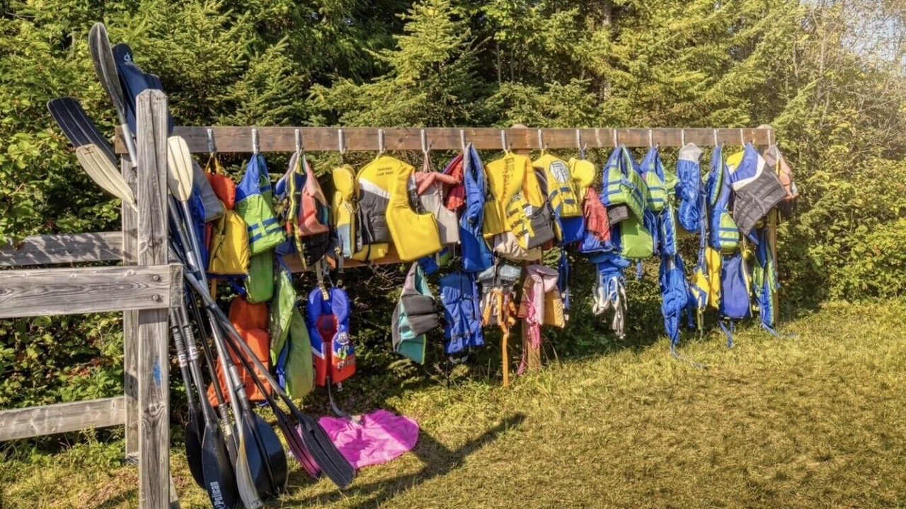 Photo of Others in Lac Superieur Village