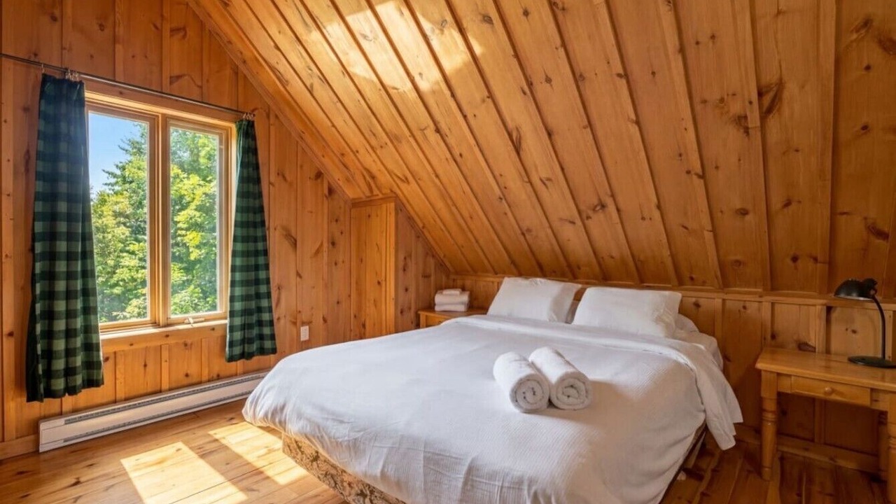 Photo of Bedroom in Lac Superieur Village