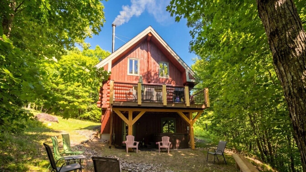 Photo of Outdoor in Lac Superieur Village