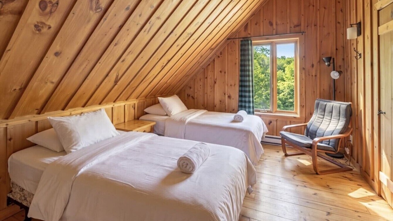 Photo of Bedroom in Lac Superieur Village