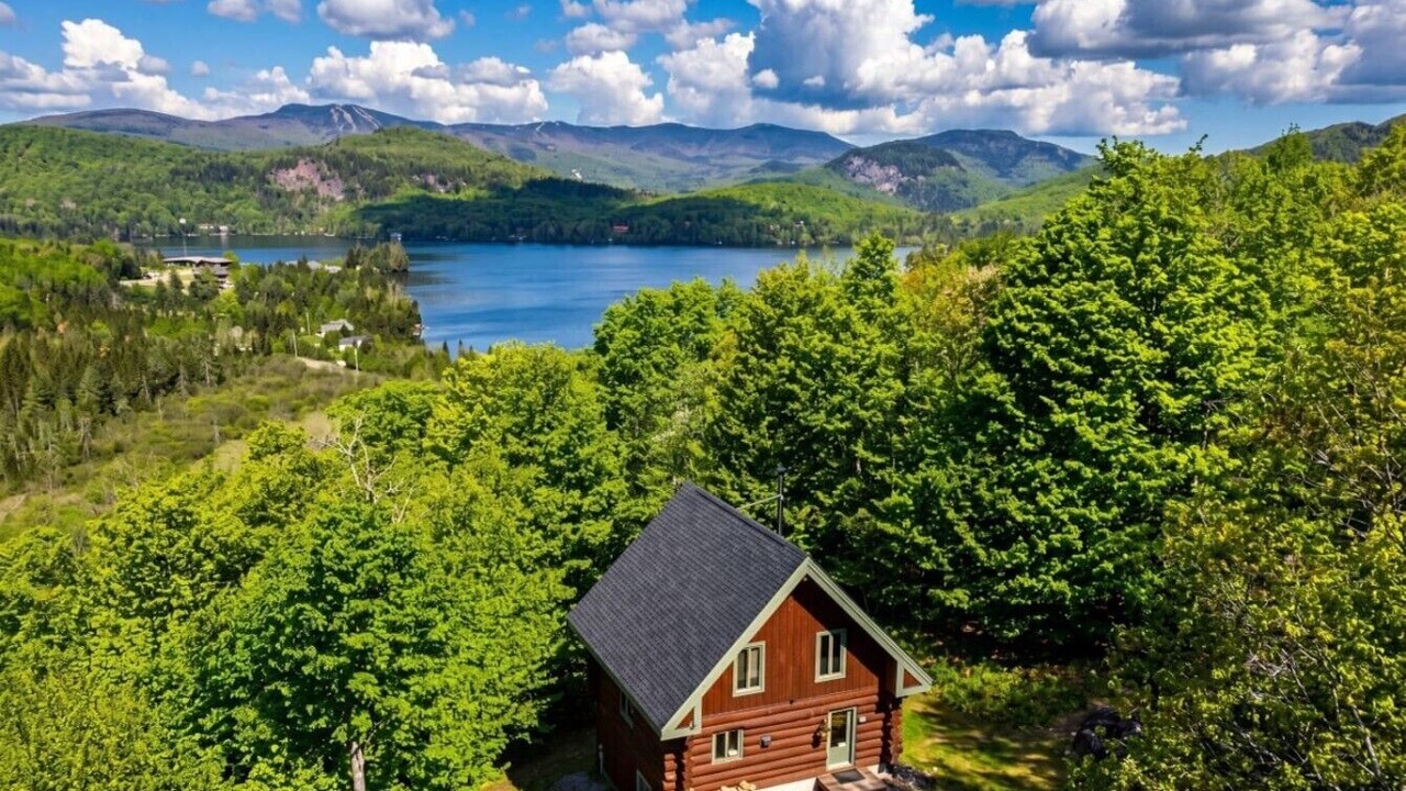 Photo of Outdoor in Lac Superieur Village