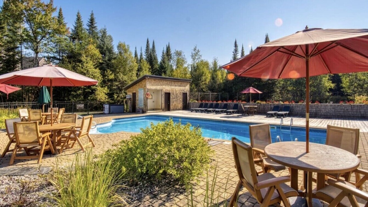 Photo of Outdoor in Lac Superieur Village