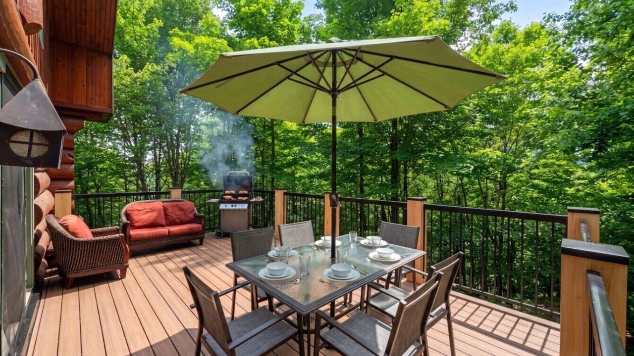 Photo of Outdoor in Lac Superieur Village