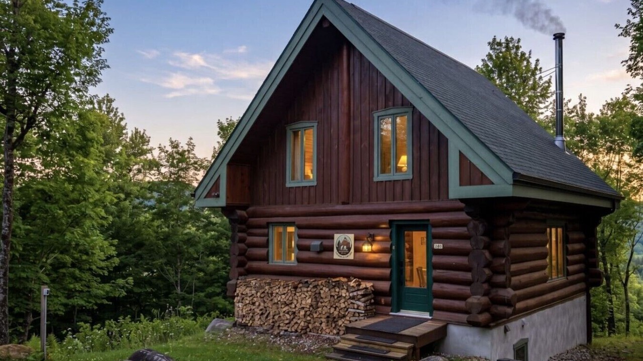 Photo of Outdoor in Lac Superieur Village