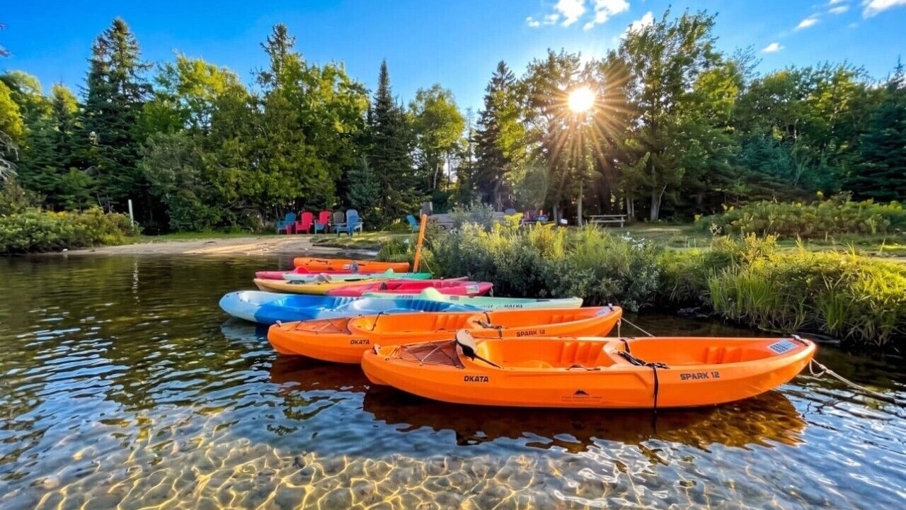 Photo of Others in Lac Superieur Village