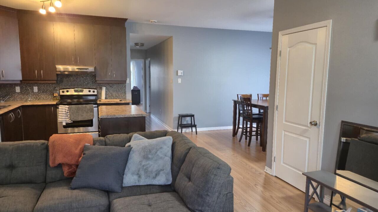 Photo of Livingroom in Communaute-Urbaine-de-l'Outaouais