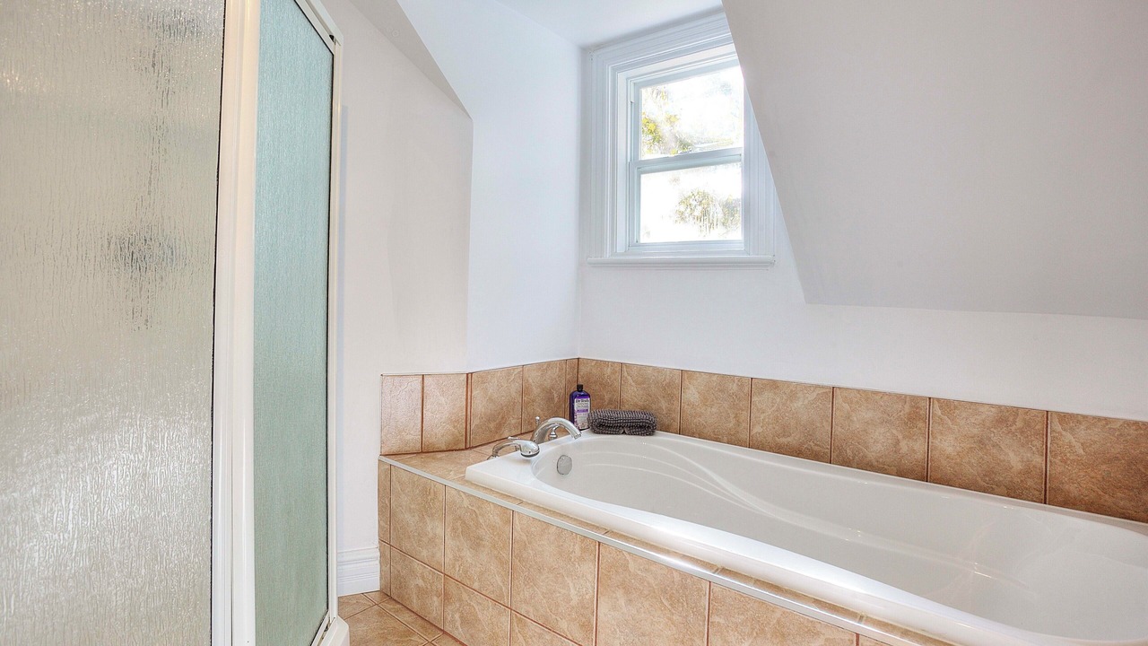 Photo of Bathroom in Mont-Tremblant