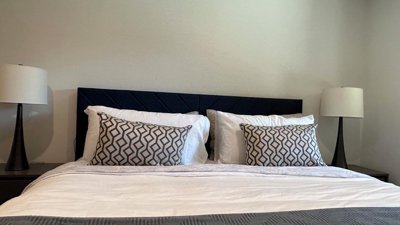 Photo of Bedroom in Hollyburn