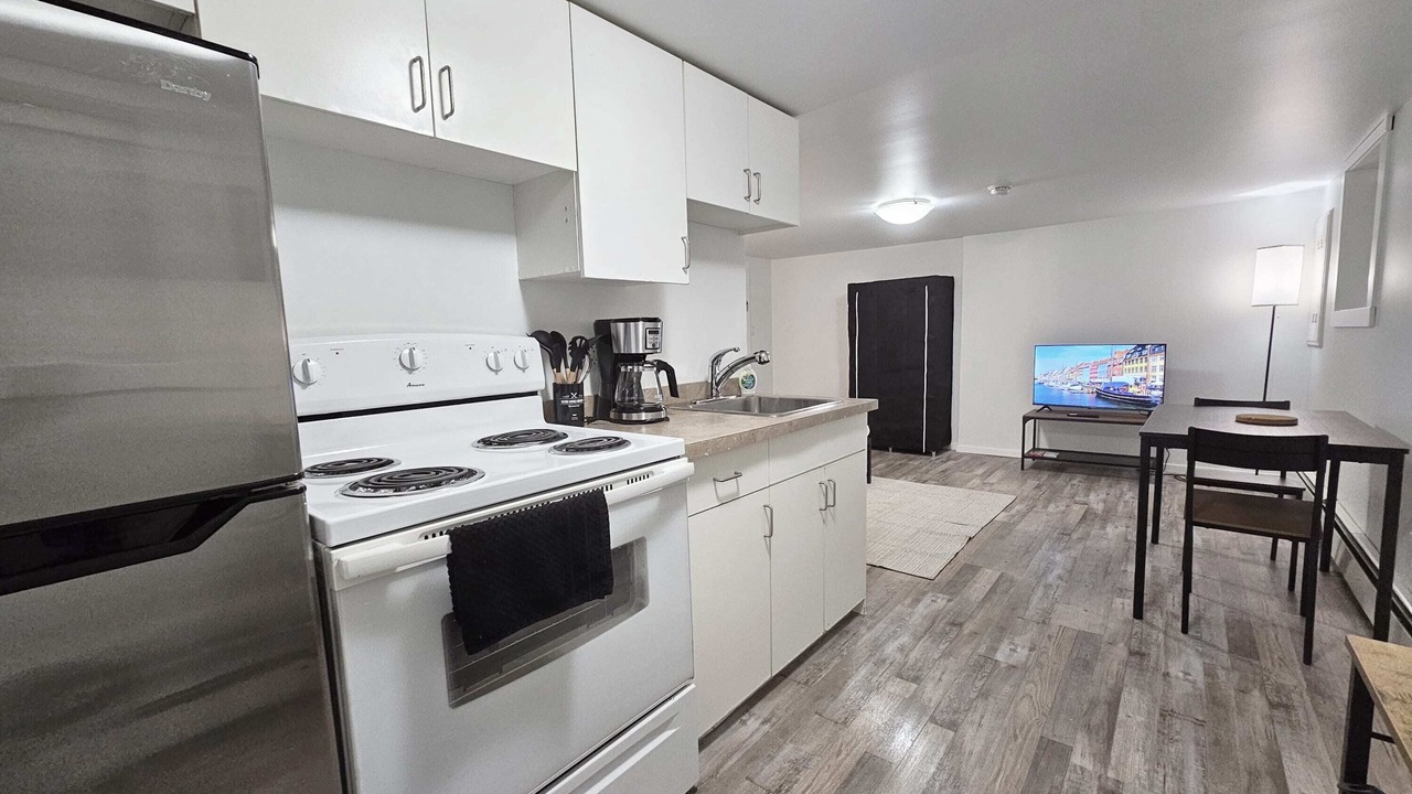 Photo of Kitchen in Moose Jaw
