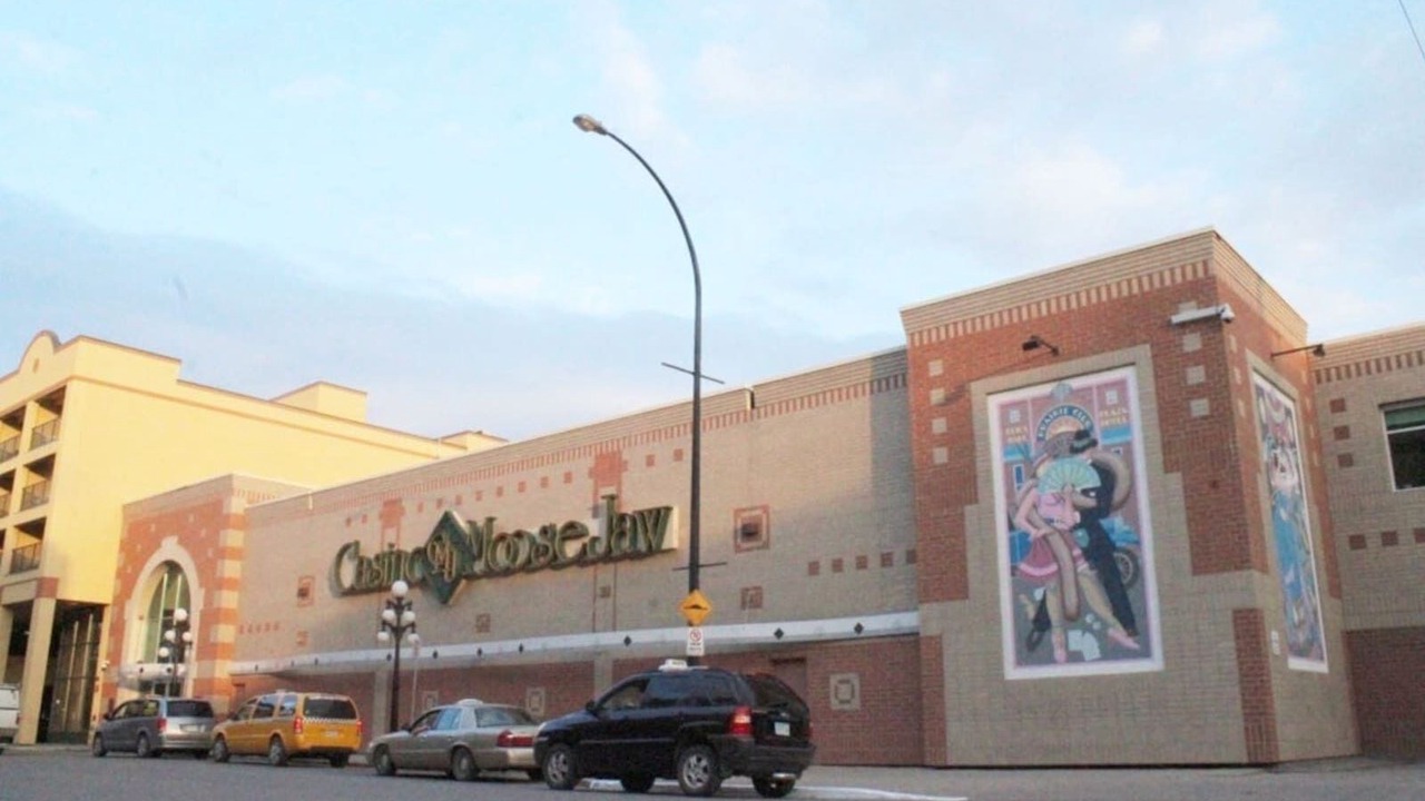 Photo of Outdoor in Moose Jaw