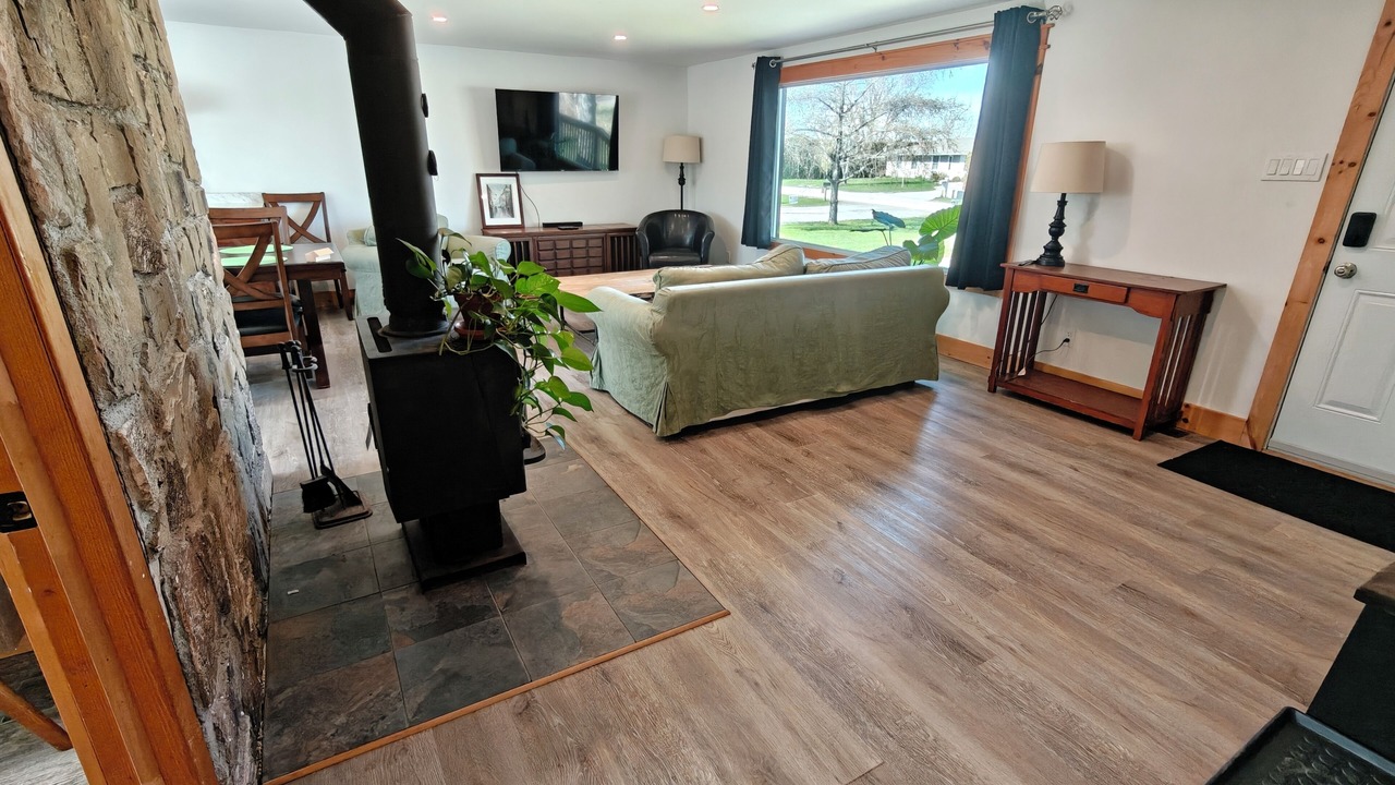 Photo of Livingroom in Kirkfield